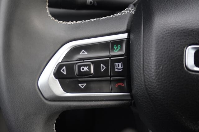 Jeep COMPASS 4xe 190 Plug-in Hybrid Electric Limited Lease Ed. Prijs Inclusief Onderhoud & 12 Maand BOVAG Garantie | 4 Nieuwe Banden | Cruise Control Adaptief |