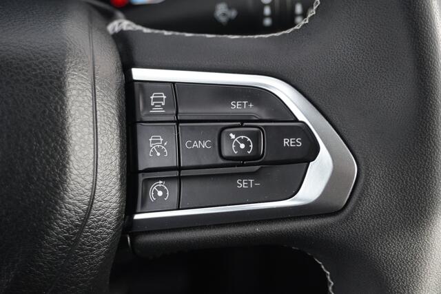 Jeep COMPASS 4xe 190 Plug-in Hybrid Electric Limited Lease Ed. Prijs Inclusief Onderhoud & 12 Maand BOVAG Garantie | 4 Nieuwe Banden | Cruise Control Adaptief |