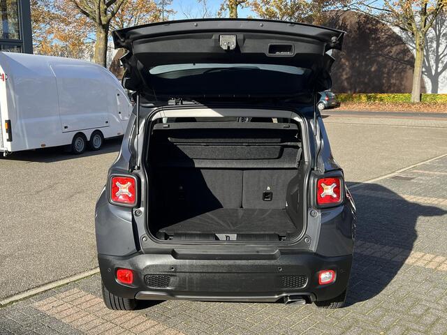 Jeep COMPASS 1.5T e-Hybrid Limited UNIEKE KM. STAND| RIJKLAARPRIJS INCL. 12 MND BOVAG GARANTIE|