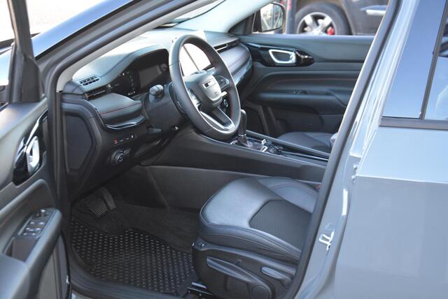 Jeep COMPASS 4xe 240 Plug-in Hybrid Electric Trailhawk | Panoramadak | 360 camera | Stoelverwarming | 12 maanden garantie