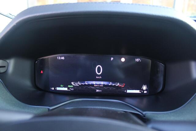 Jeep COMPASS 1.5T 142PK e-Hybrid North Star | PANORAMISCH SCHUIF / KANTEL DAK | ALPINE AUDIO SYSTEM | NAVIGATIE 10,25 "TOUCHSCREEN | APPLE CARPLAY/ANDROID AUTO | 360° ACHTERUITRIJ | DAB+ RADIO | CLIMATE CONTROL | GLOSS BLACK LICHTMETALEN VELGEN | ADAPTIVE / CRUISE CON