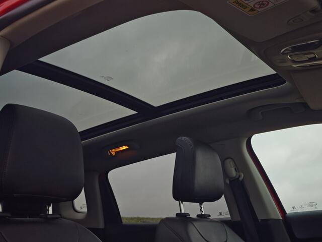 Jeep COMPASS 4xe 240PK PHEV Trailhawk | Panoramadak | Leder | Alpine audio