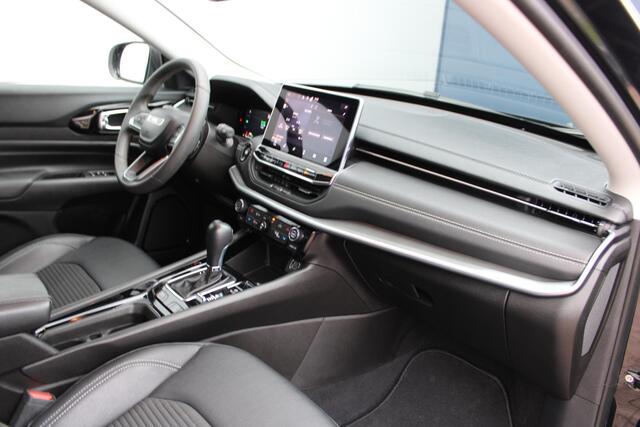 Jeep COMPASS 4xe 190 Plug-in Hybrid Electric Limited Automaat Half leer Camera Carplay