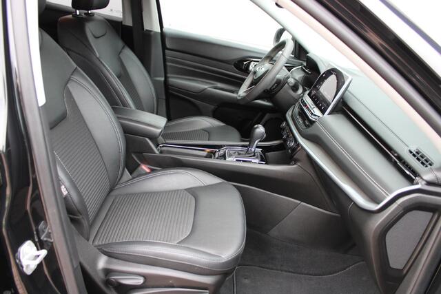 Jeep COMPASS 4xe 190 Plug-in Hybrid Electric Limited Automaat Half leer Camera Carplay