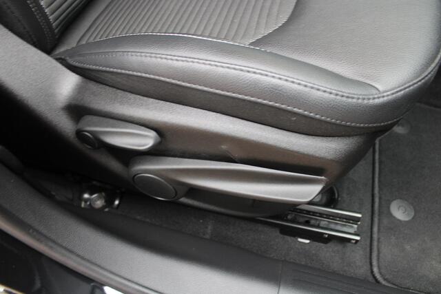 Jeep COMPASS 4xe 190 Plug-in Hybrid Electric Limited Automaat Half leer Camera Carplay