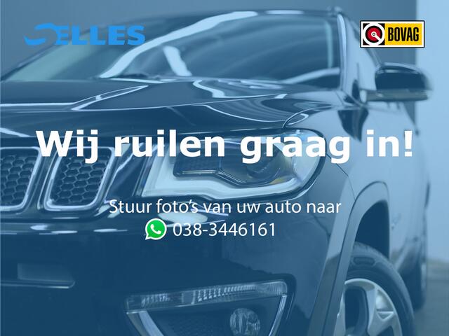 Jeep COMPASS 1.4 MultiAir Opening Edition Limited 4x4 | Trekhaak | Stuur en Stoel verwarming | Carplay en Android Auto | Beats Audio |
