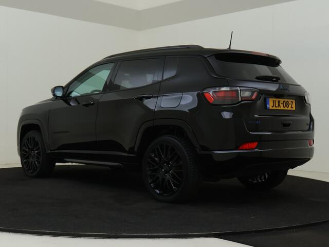 Jeep COMPASS 4xe 240 Plug-in Hybrid Electric S