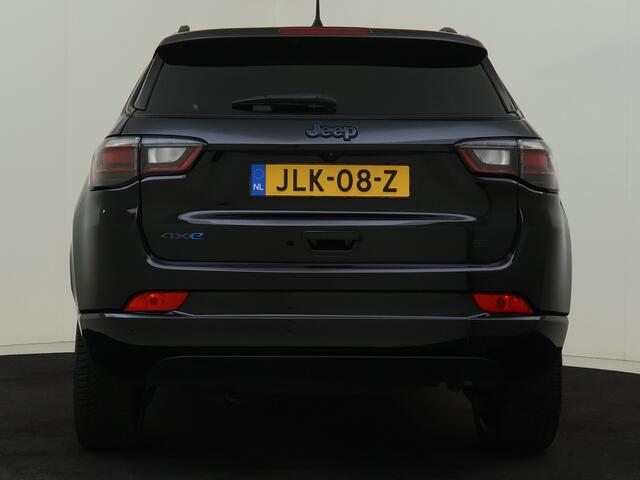 Jeep COMPASS 4xe 240 Plug-in Hybrid Electric S