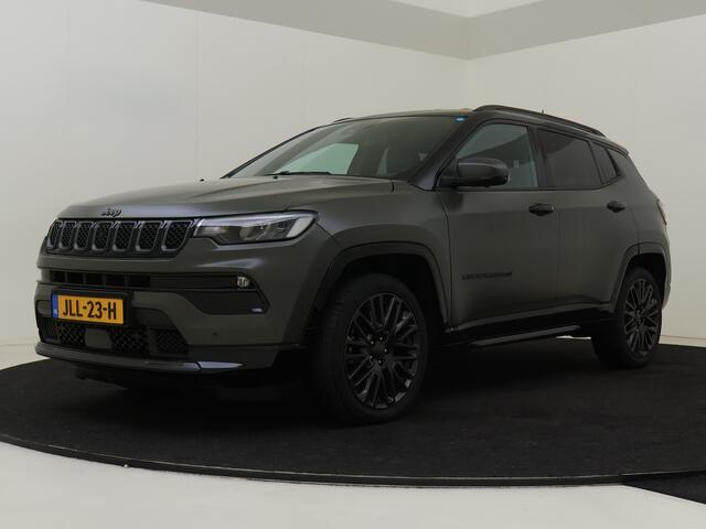 Jeep COMPASS 1.3T S