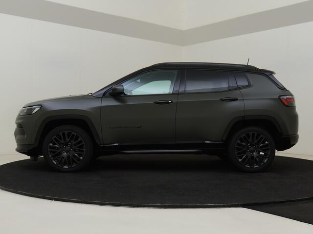 Jeep COMPASS 1.3T S