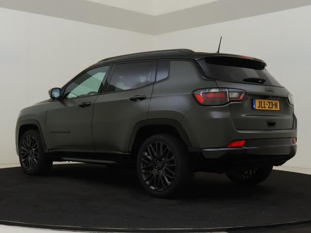 Jeep COMPASS 1.3T S