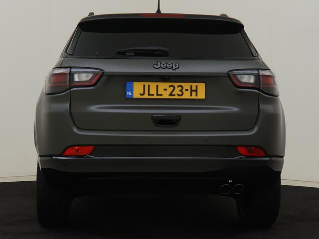 Jeep COMPASS 1.3T S