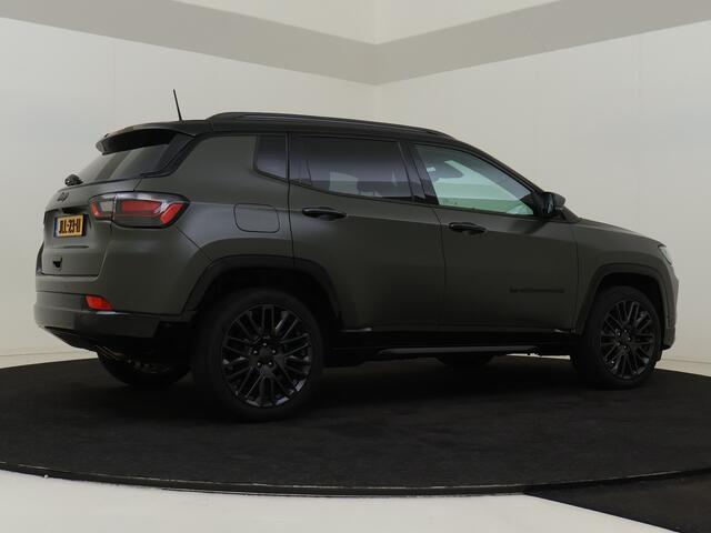 Jeep COMPASS 1.3T S