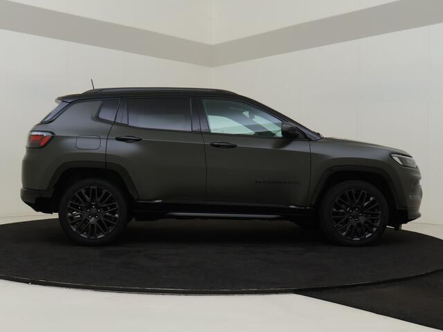 Jeep COMPASS 1.3T S