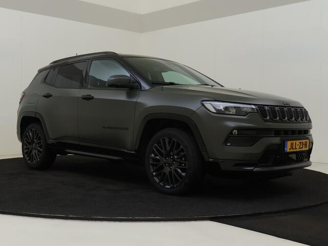 Jeep COMPASS 1.3T S