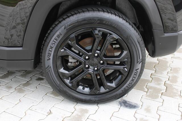 Jeep COMPASS 4xe 240 Plug-in Hybrid Upland | Incl. 12 maanden garantie | Highway assist | Apple carplay/Android auto | 360° camera | DAB radio | Climate control |