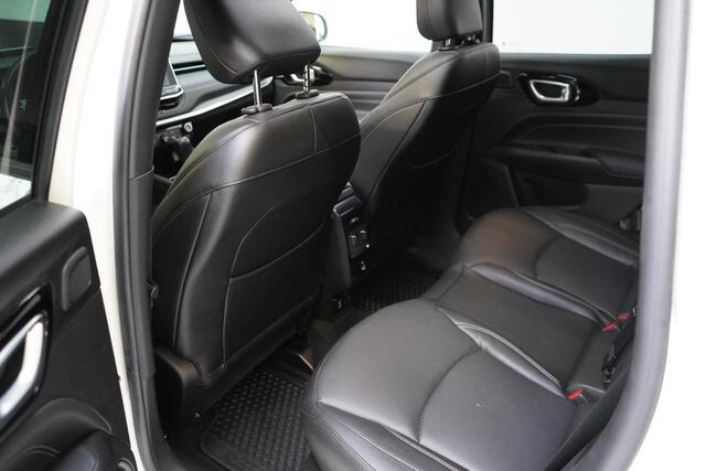 Jeep COMPASS 4xe 240 Plug-in Hybrid S | Panoramadak | Trekhaak | Leder | Alpine Sound | Memory