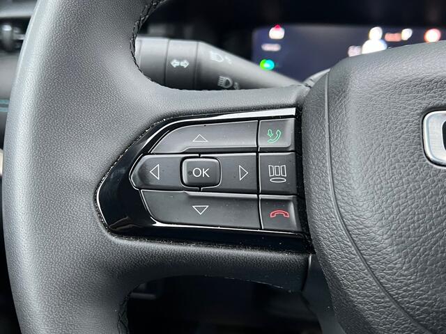 Jeep COMPASS BWJ 2023 | 4xe 240PK Plug-in Hybrid Electric Upland | LEDER/STOF | CAMERA A | CLIMA | NAVI | PDC |CRUISE | CARPLAY | PRIVACY GLASS |