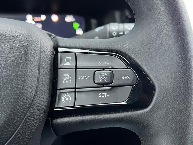 Jeep COMPASS BWJ 2023 | 4xe 240PK Plug-in Hybrid Electric Upland | LEDER/STOF | CAMERA A | CLIMA | NAVI | PDC |CRUISE | CARPLAY | PRIVACY GLASS |