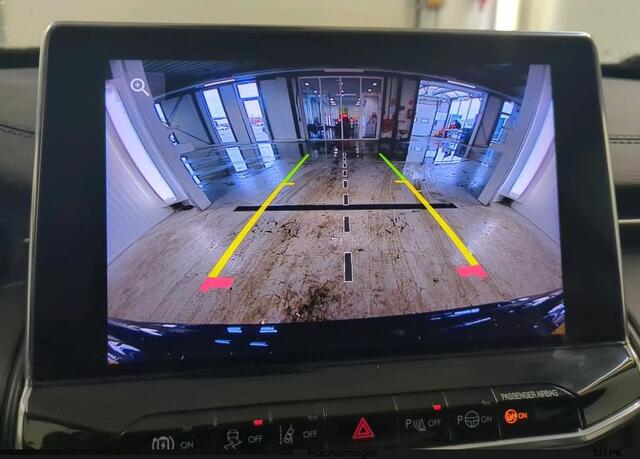 Jeep COMPASS 4xe 190PK Plug-in Hybrid Limited Edition / Leder / Pdc+Camera / Airco-ecc./ Stuur-Stoelverwarming / Winter-Pack /