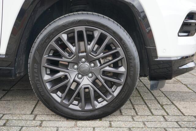 Jeep COMPASS 4xe 240 Plug-in Hybrid Electric 80th Anniversary | PANO | leer