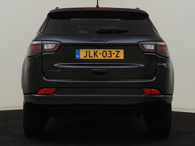 Jeep COMPASS 4xe 240 Plug-in Hybrid Electric S