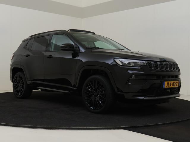 Jeep COMPASS 4xe 240 Plug-in Hybrid Electric S