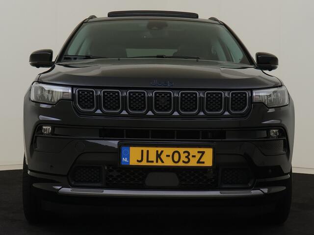 Jeep COMPASS 4xe 240 Plug-in Hybrid Electric S