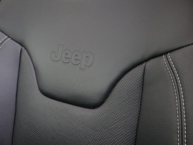 Jeep COMPASS 4xe 240 Plug-in Hybrid Electric S