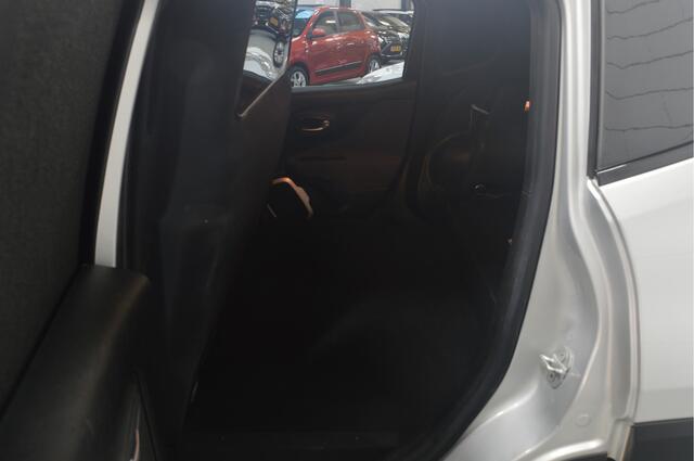 Jeep RENEGADE 1.4 MultiAir Longitude // GRIJS KENTEKEN // LPG // TREKHAAK // AIRCO // CRUISE //
