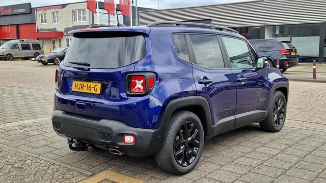 Jeep RENEGADE 1.3T DDCT S