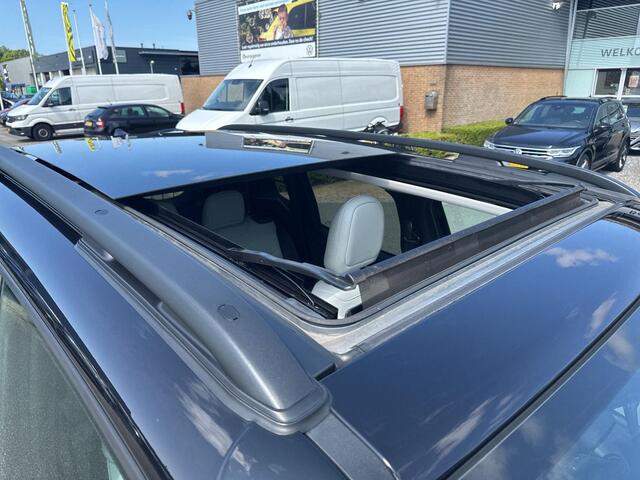 Jeep RENEGADE 1.3T Freedom | Automaat |150Pk | Pano Dak | Beats Audio | A Camera | Trekhaak | Leder |