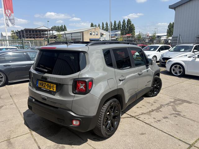 Jeep RENEGADE 1.0T Limited