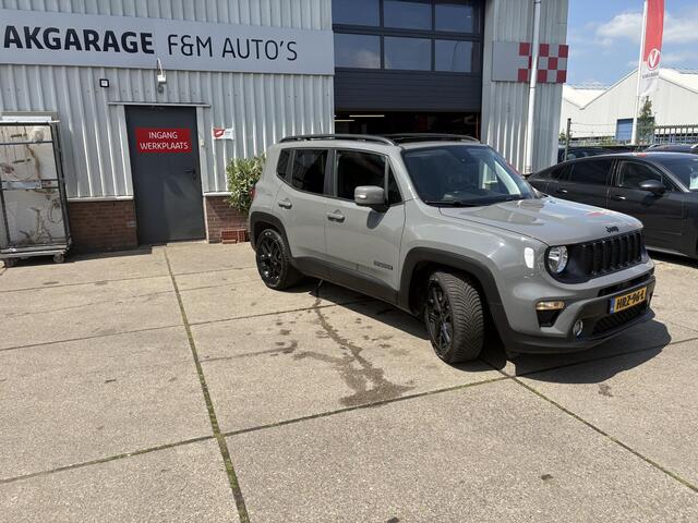 Jeep RENEGADE 1.0T Limited