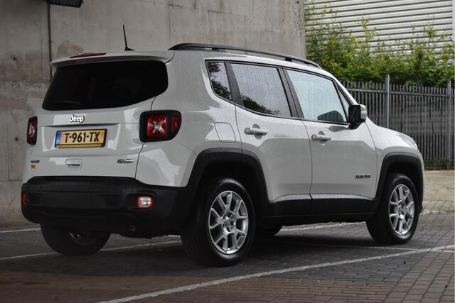 Jeep RENEGADE 4xe 190 Plug-in Hybrid Electric S,NIEUWPRIJS EUR 48000,BOEKJES,NAP EN ONDERHOUDSHISTORIE