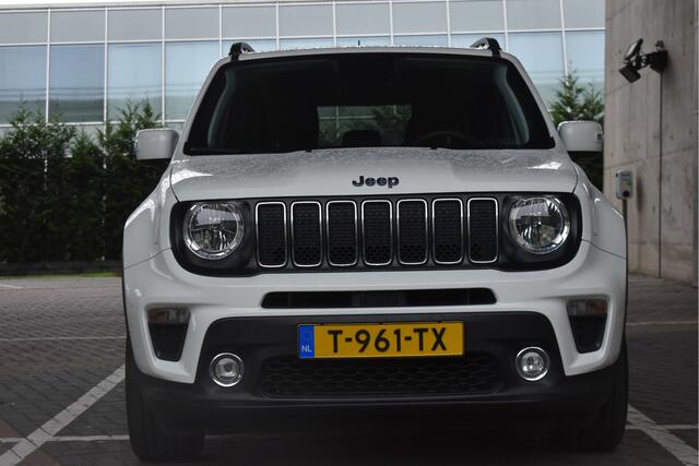 Jeep RENEGADE 4xe 190 Plug-in Hybrid Electric S,NIEUWPRIJS EUR 48000,BOEKJES,NAP EN ONDERHOUDSHISTORIE