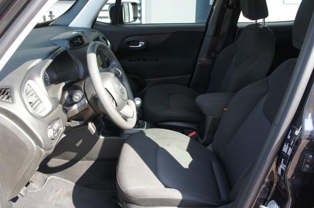 Jeep RENEGADE 1.0 TGDi 120pk Longitude 4x2