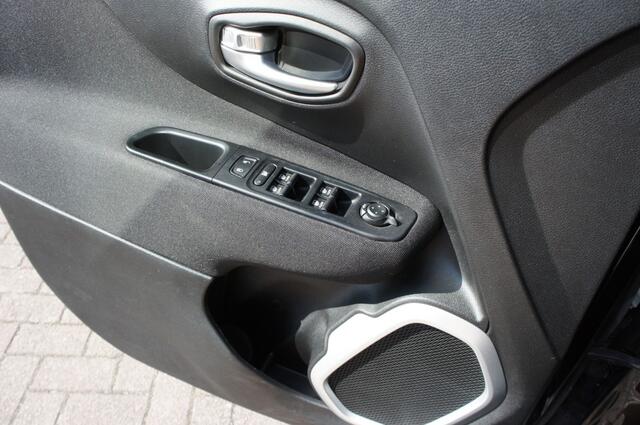 Jeep RENEGADE 1.0 TGDi 120pk Longitude 4x2