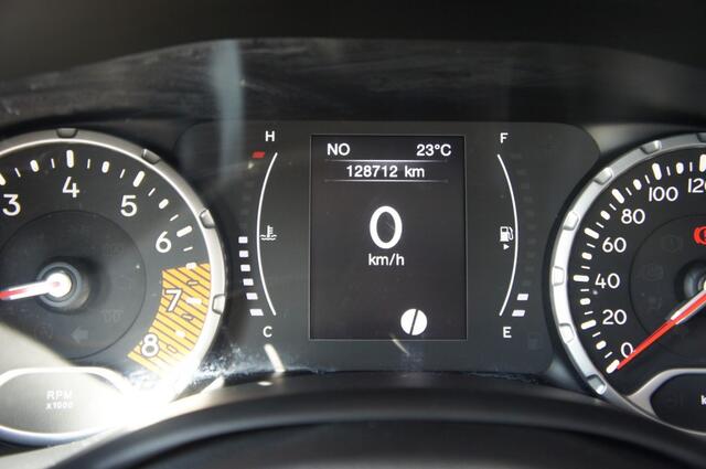 Jeep RENEGADE 1.0 TGDi 120pk Longitude 4x2