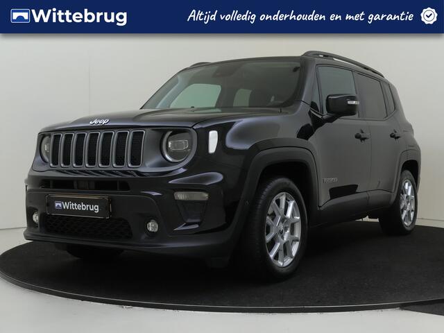 Jeep RENEGADE 4xe 190 Plug-in Hybrid Limited | Style Pack | Convenience Pack |