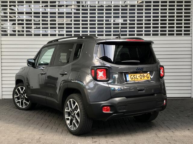 Jeep RENEGADE 4xe 240 Plug-in Hybrid Electric S Rijklaarprijs!