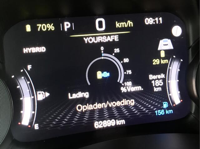 Jeep RENEGADE 4xe 240 Plug-in Hybrid Electric S Rijklaarprijs!