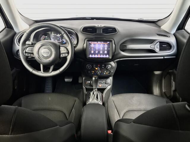 Jeep RENEGADE 4xe 240 Plug-in Hybrid Electric S Rijklaarprijs!