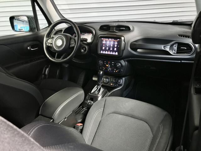 Jeep RENEGADE 4xe 240 Plug-in Hybrid Electric S Rijklaarprijs!