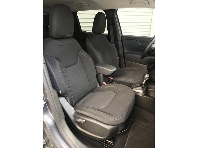 Jeep RENEGADE 4xe 240 Plug-in Hybrid Electric S Rijklaarprijs!