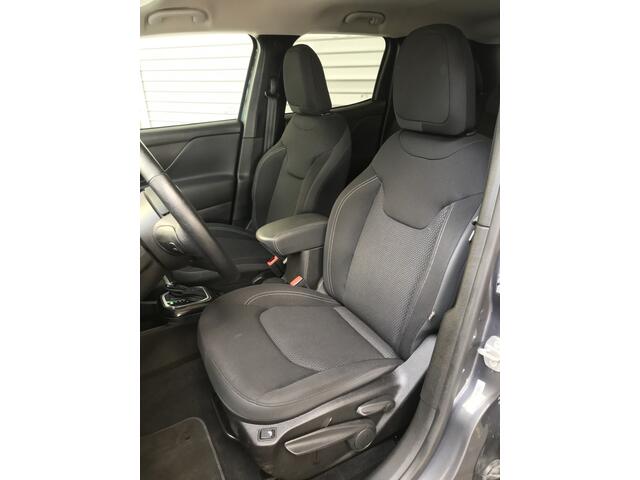 Jeep RENEGADE 4xe 240 Plug-in Hybrid Electric S Rijklaarprijs!