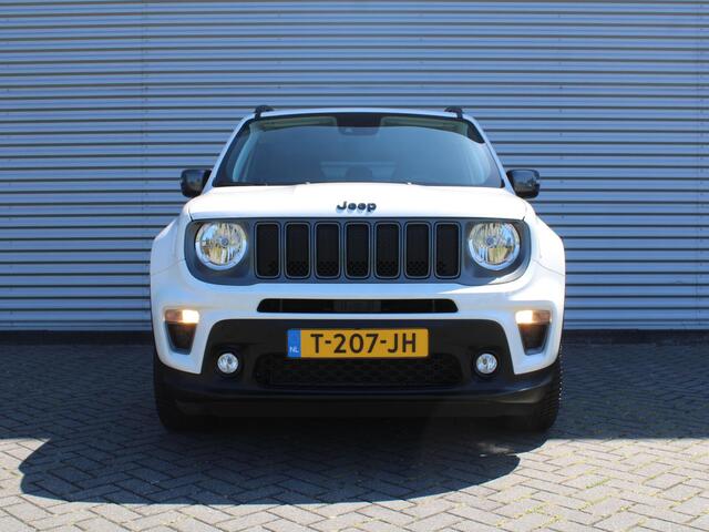 Jeep RENEGADE 4xe 240 Plug-in Hybrid Electric Limited | 19" LM | Cruise | Navi |