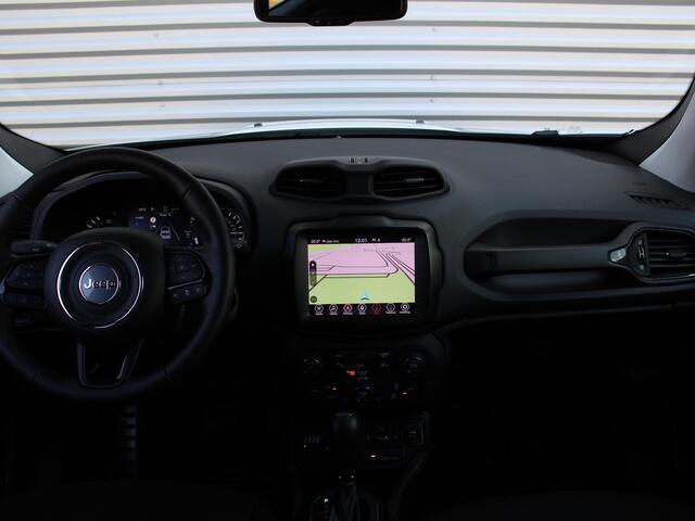 Jeep RENEGADE 4xe 240 Plug-in Hybrid Electric Limited | 19" LM | Cruise | Navi |