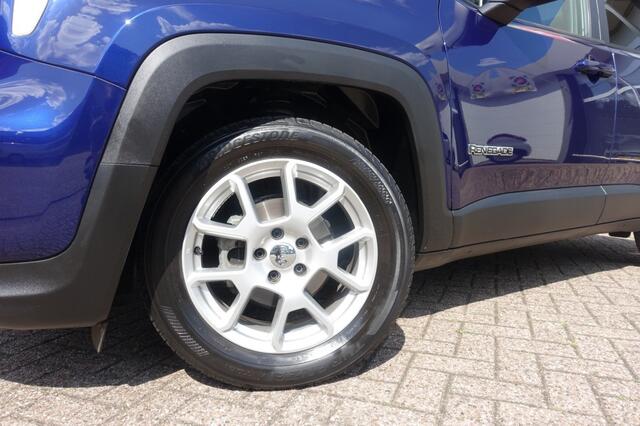 Jeep RENEGADE 1.0T FREEDOM Panoramadak (All-in prijs)