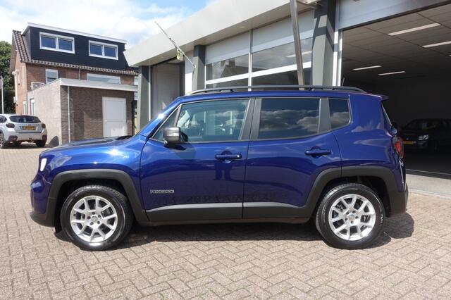 Jeep RENEGADE 1.0T FREEDOM Panoramadak (All-in prijs)